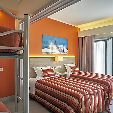 & Hostel