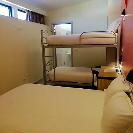 Hostel & *