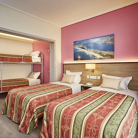 & Hostel Αβέιρο