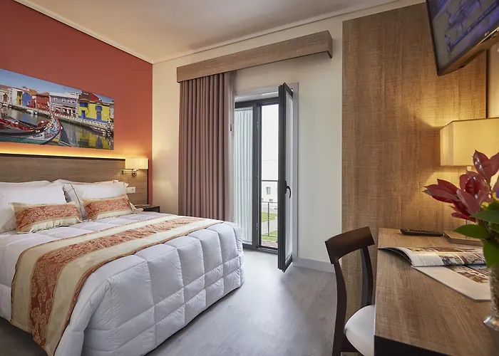 & Hostel Αβέιρο