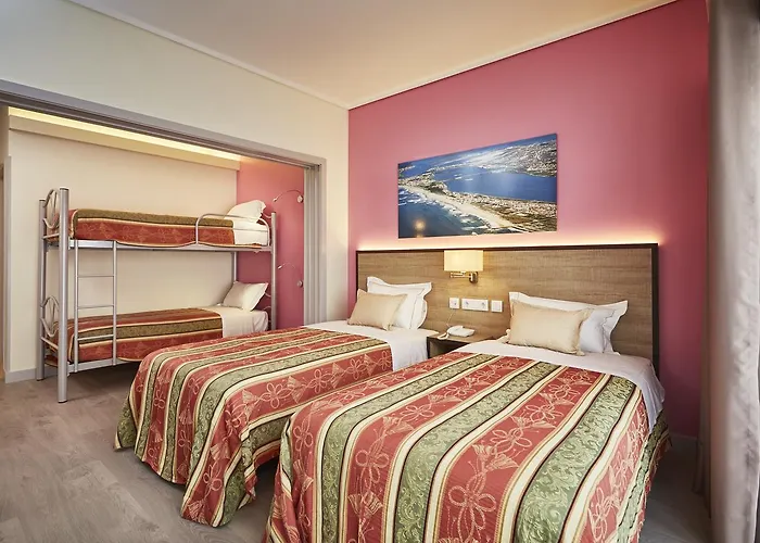 & Hostel Αβέιρο